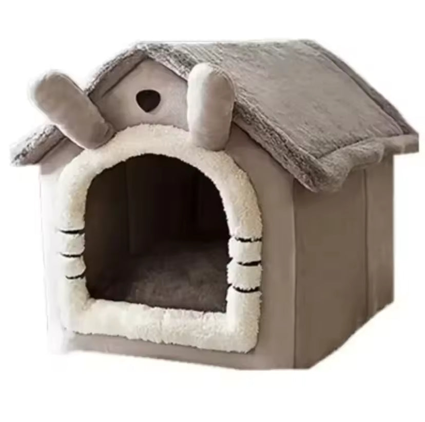 Casa Plegapet