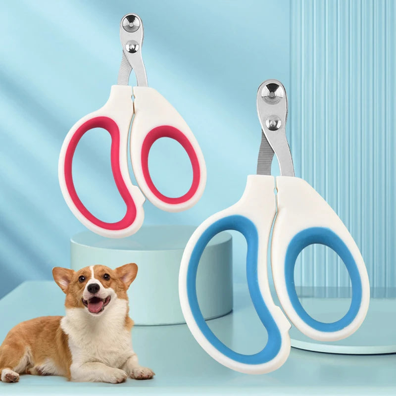 Cortauñas para mascotas
