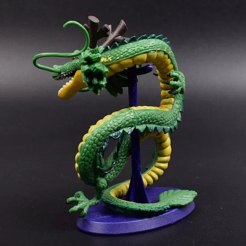 Figura Shenron – Dragón Legendario de Dragon Ball (11 cm)