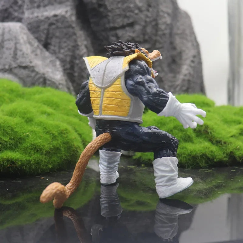 Figura Vegeta Ozaru – Gran Mono Saiyan (Edición de 20 cm)