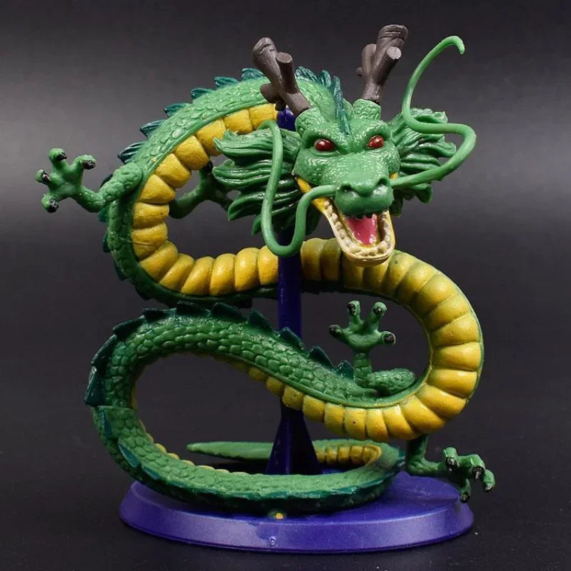 Figura Shenron – Dragón Legendario de Dragon Ball (11 cm)
