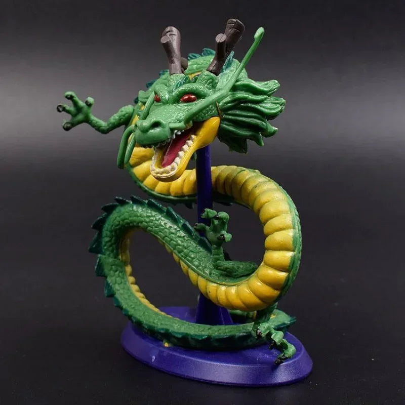 Figura Shenron – Dragón Legendario de Dragon Ball (11 cm)
