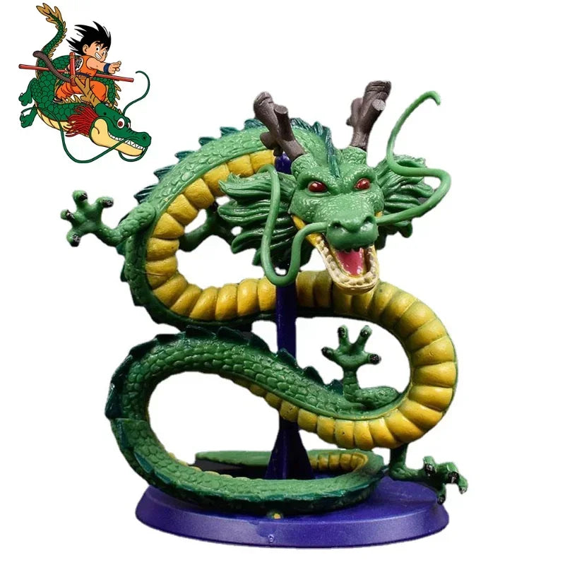 Figura Shenron – Dragón Legendario de Dragon Ball (11 cm)