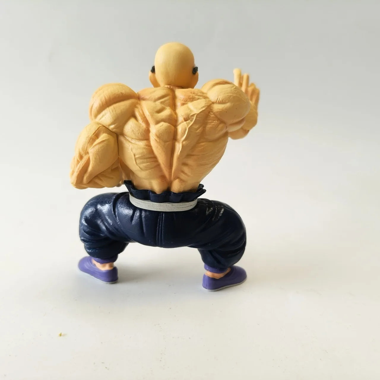 Figura Maestro Roshi  9cm