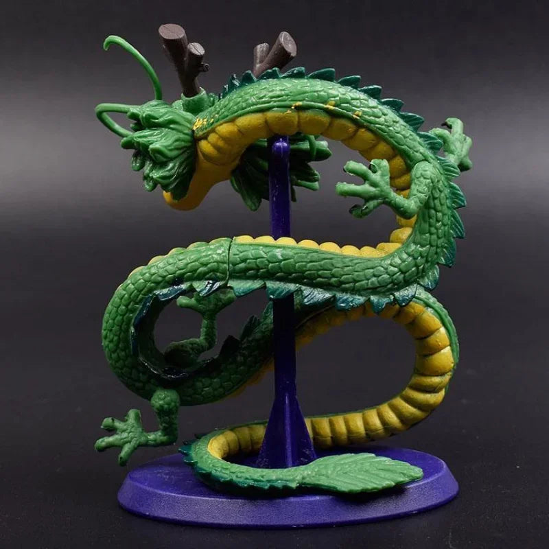 Figura Shenron – Dragón Legendario de Dragon Ball (11 cm)